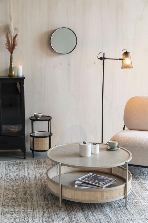 Produktbild White Label Living Table (30 x 30 x 50 cm)