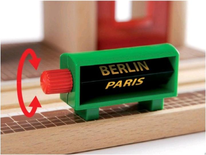 Image du produit Brio Poste de parole
