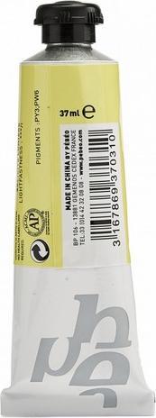 Actual product image Pebeo XL Fine Oil (Light yellow, 37 ml)
