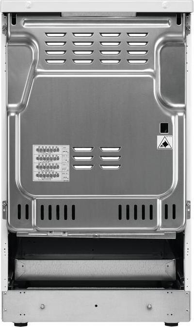 Actual product image AEG CIB56494BW 943005695