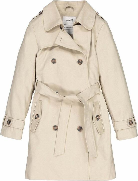 Immagine prodotto La Redoute Collections Trench firmato con cintura (152)