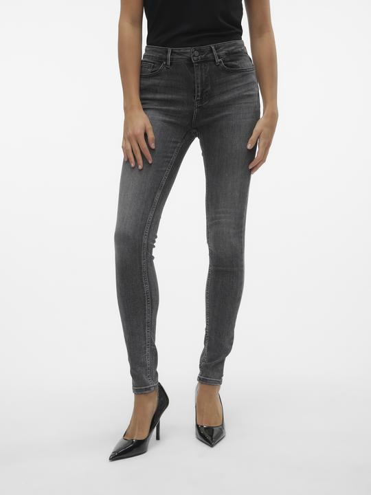 Produktbild Vero Moda Vmflash Mr Skinny Jeans Li213 Ga Noos (34)
