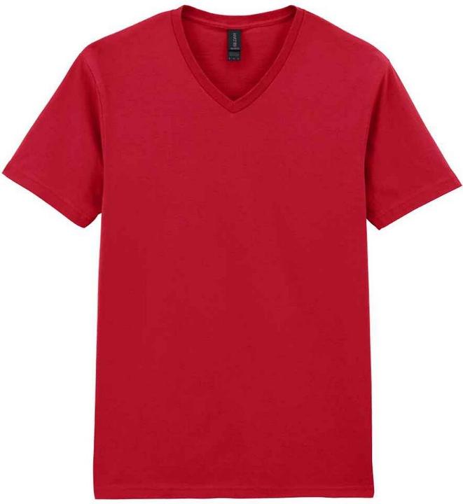 Immagine prodotto Gildan Softstyle Maglietta Scollo a V Uomo (XXL)