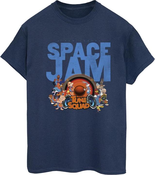 Space Jam Tune Squad TShirt (3XL)