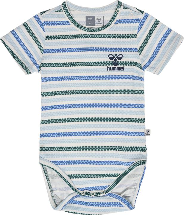 hummel hmlTORINI BODY S/S