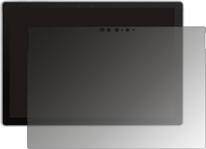 Produktbild Dipos Blickschutzfolie 4-Way Privacy (1 Stück, Microsoft Surface Pro 7+)