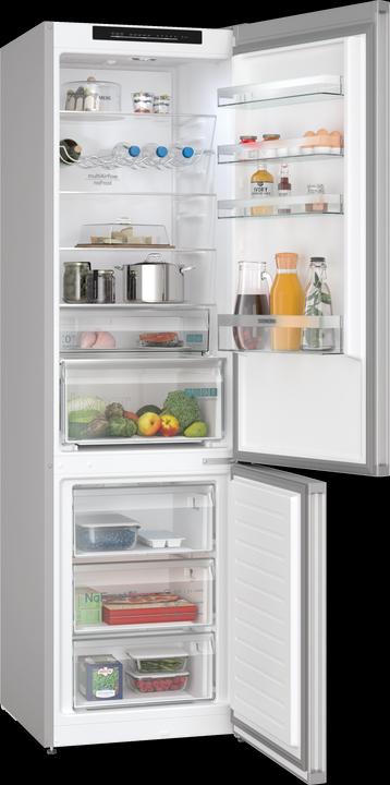 Actual product image Siemens KG39N2LCF (260 l)
