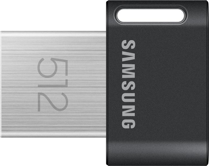 Immagine prodotto Samsung Fit Plus (512 GB, USB-A, USB 3.1 Gen 2)