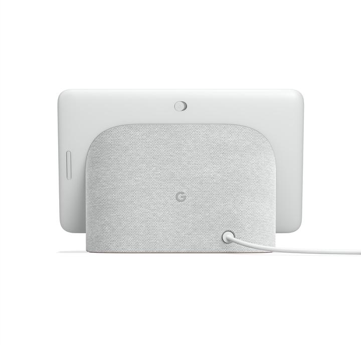 Productafbeelding Google Nest Hub (Google Assistent)