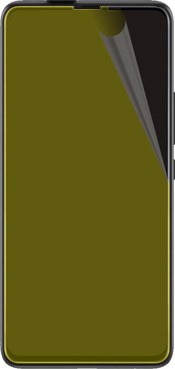 Image du produit Dipos Film de Protection d’écran Full-Cover 3D (2 pièce(s), Umidigi S5 Pro)
