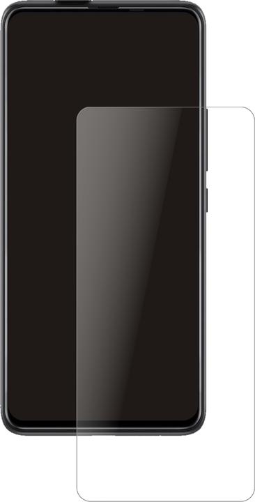 Actual product image Dipos Screen Protector Anti-Shock (1 Piece, Umidigi S5 Pro)