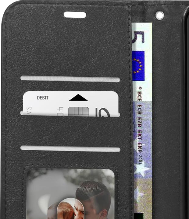 Actual product image Mayaxess SecureCard Cover Series (Samsung Galaxy A54 5G)