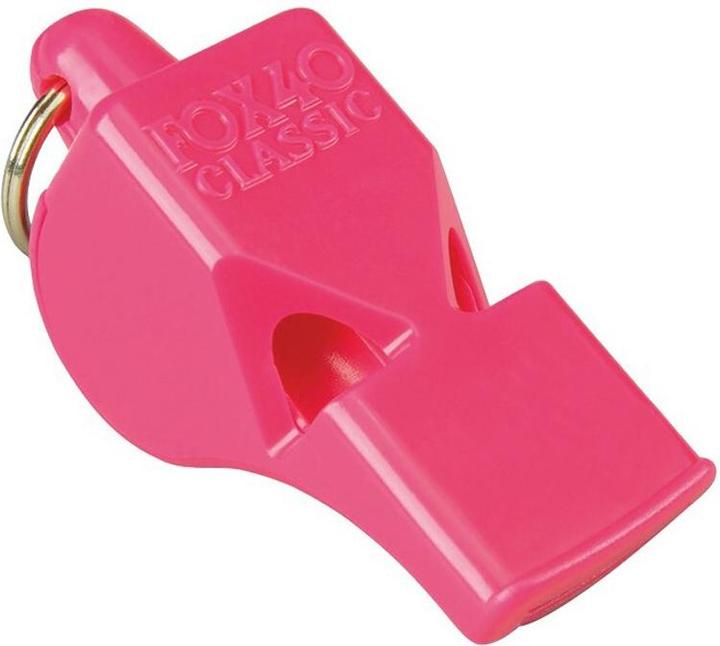 Actual product image Fox40 Classic-orange