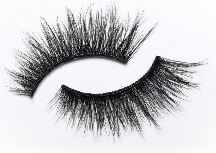 Produktbild Eylure Dramatic 3D No. 196 (Künstliche Wimpern)