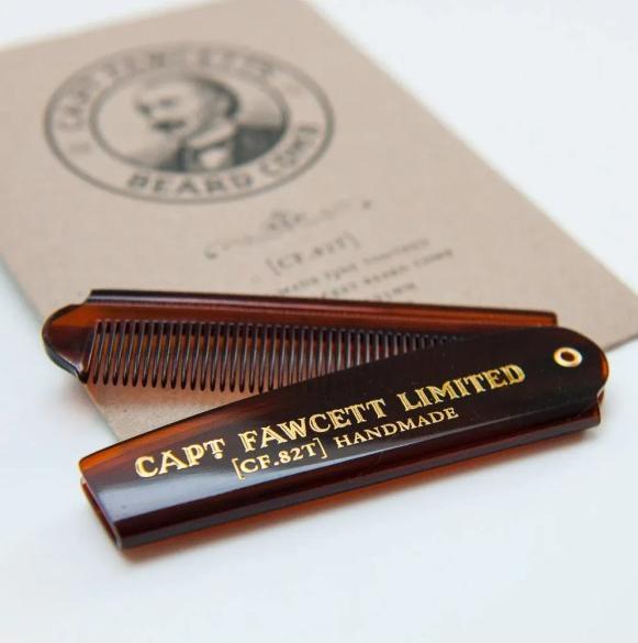 Immagine prodotto Captain Fawcett Tasca pieghevole