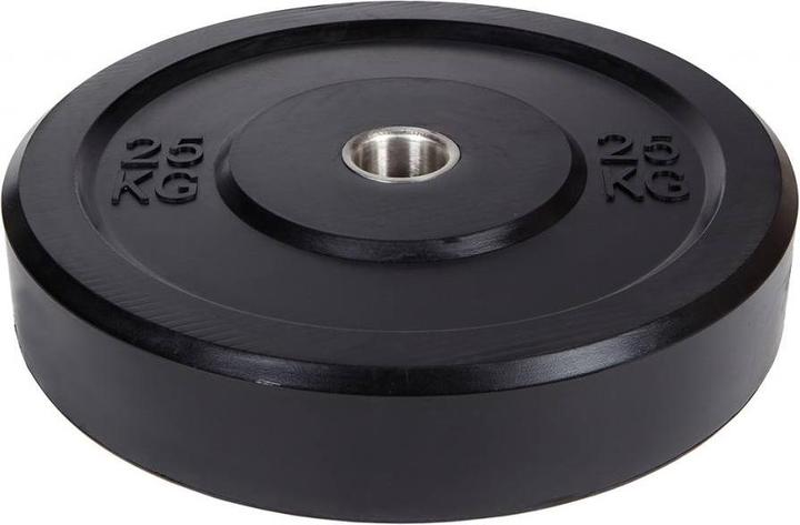 Productafbeelding Fitcom Bumperplaten (1 x 25 kg)