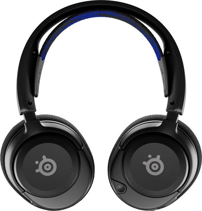 Actual product image SteelSeries Arctis Nova 4P (Cable)