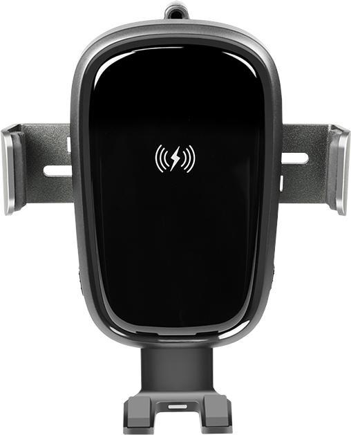 Immagine prodotto LogiLink Base di ricarica wireless per smartphone per la bocchetta dell'aria dell'auto