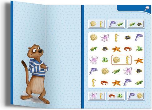 Produktbild Ravensburger Schau genau! (Deutsch)