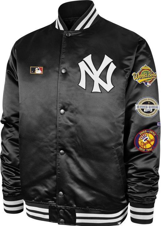 Actual product image 47 Brand MLB New York Yankees Multi Sh Kingsland (XL)