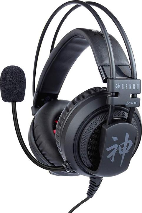 Produktbild Blade Gaming Headset GENBU (Kabelgebunden)