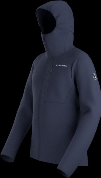 Actual product image La Sportiva Wall Breeze Stretch Jacket (L)