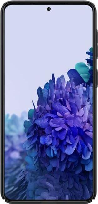 Actual product image Nillkin Super Frosted Shield Series (Samsung Galaxy S21+)