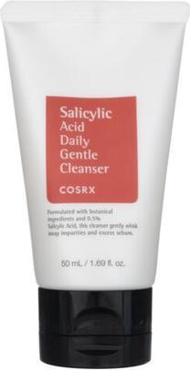 Cosrx Salicylsäure Täglich sanft reinigender Gesichtsschaum 50ml (Schaum, 50 ml)