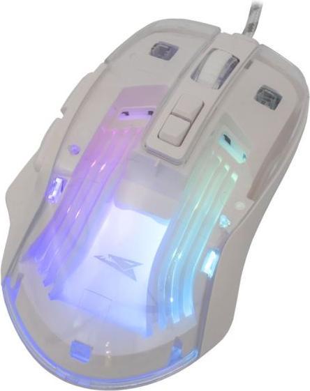Produktbild Baracuda BGM-062 Anglerfish White (Kabelgebunden)