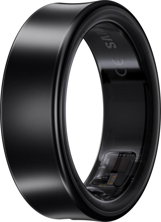 Image du produit Samsung Galaxy Ring (14, Titanium Black)