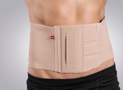 Image du produit Emosan medi Back Bandage (L, XL)