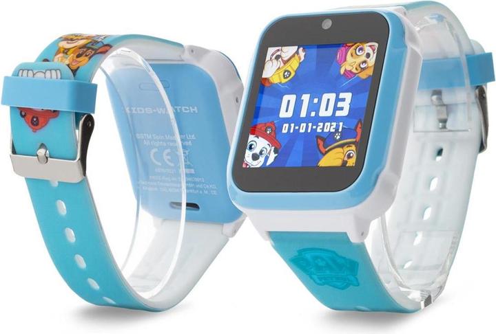 Produktbild Technaxx Paw Patrol Kids (42 mm)