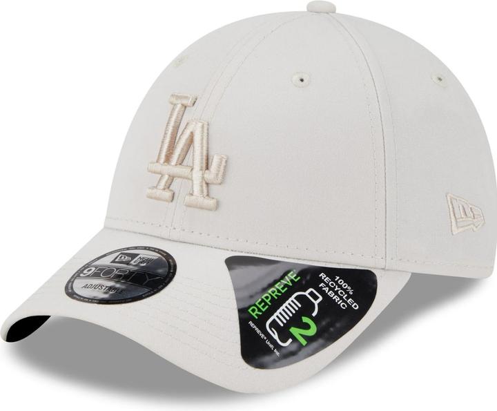 New Era 9Forty Snapback Cap - Repreve Los Angeles Dodgers