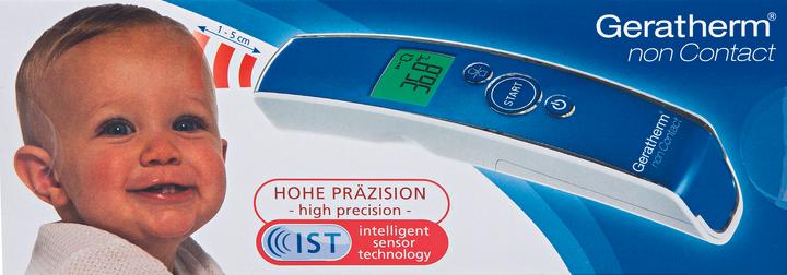 Immagine prodotto Geratherm GT-101 (Senza contatto, Fronte)
