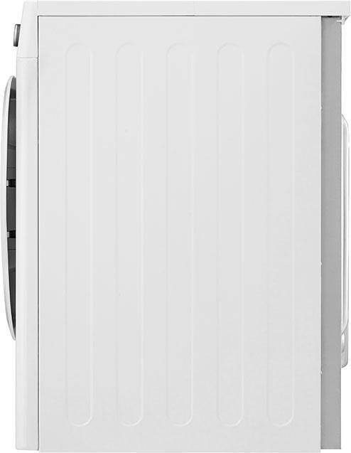 Actual product image LG RH80V5AV0N (8 kg, Changeable)