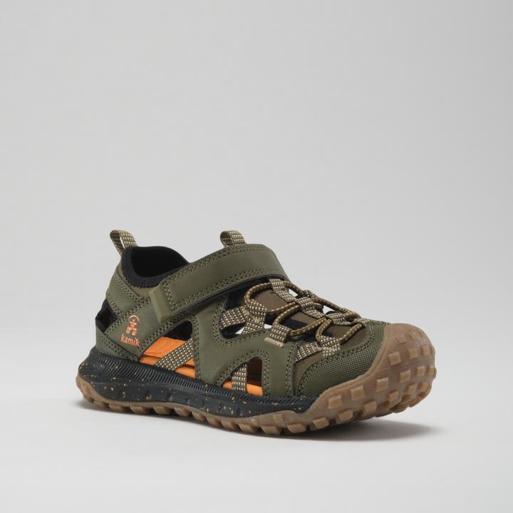 Actual product image Kamik Drift (37)