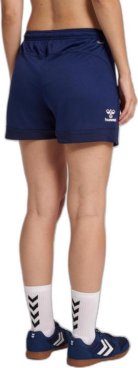Produktbild hummel Lead Womens Poly Shorts (L)