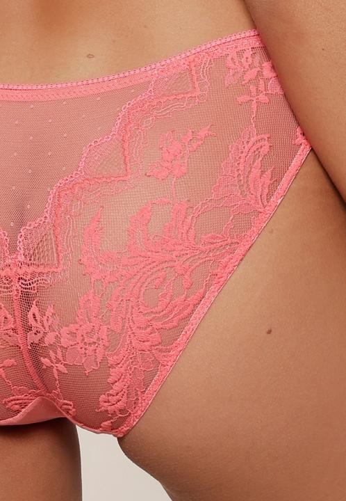 Actual product image LingaDore Slip (XL)