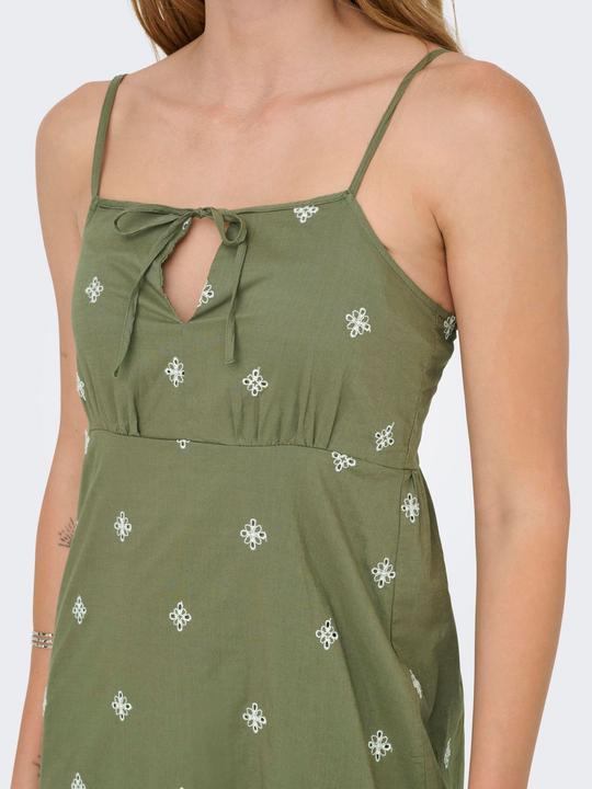 Produktbild Only ONLLOU Kurzes Kleid Kleid (XL)