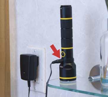 Image du produit Stanley Fatmax (16.50 cm, 70 lm)