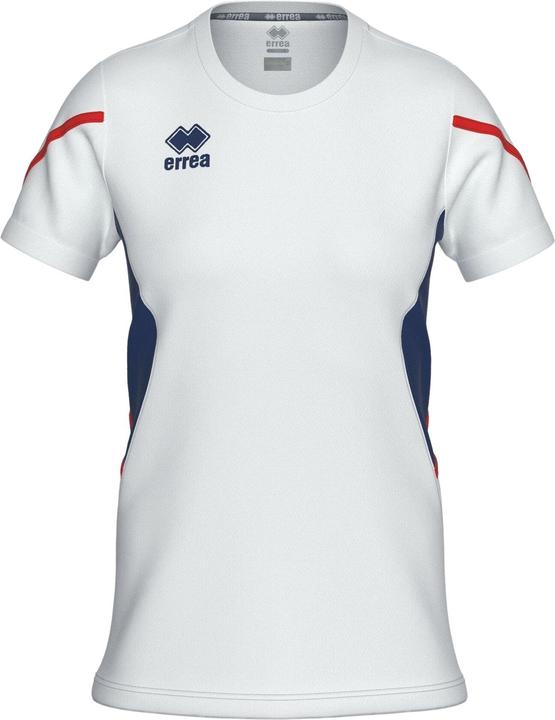 Errea Shirt Corinne S/S Ad (S)