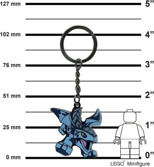 Immagine prodotto LEGO Ninjago Riyu