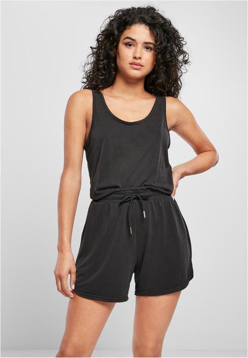 Immagine prodotto Urban Classics Tuta modale senza maniche corta da donna - 15313 (XL)