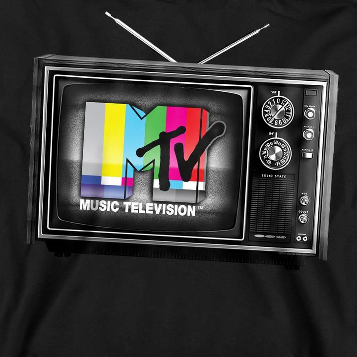 Produktbild MTV Sweatshirt (L)