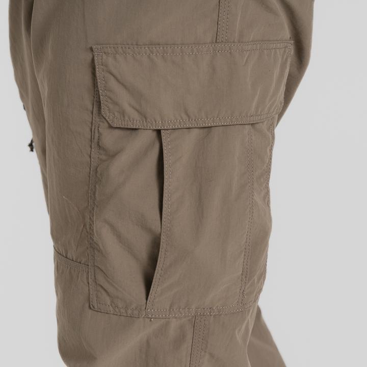 Actual product image Craghoppers NosiLife Cargo Trouser II (38)