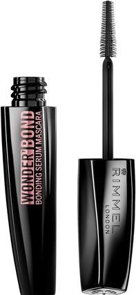 Rimmel London Wonder'Bond Bonding Serum Mascara (001 black)