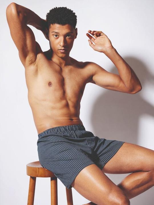Image du produit Schiesser Boxer Basic (9, lot de 2)