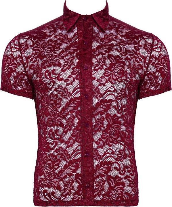 Actual product image Svenjoyment Shirt (S)