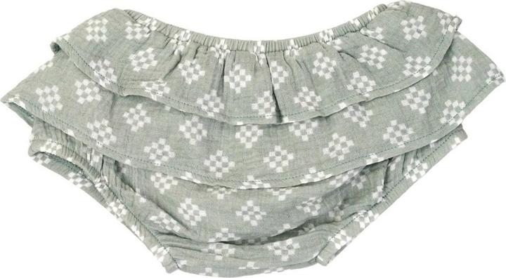 Produktbild Lodger Bloomer Sommerhose Tribe Muslin (74)