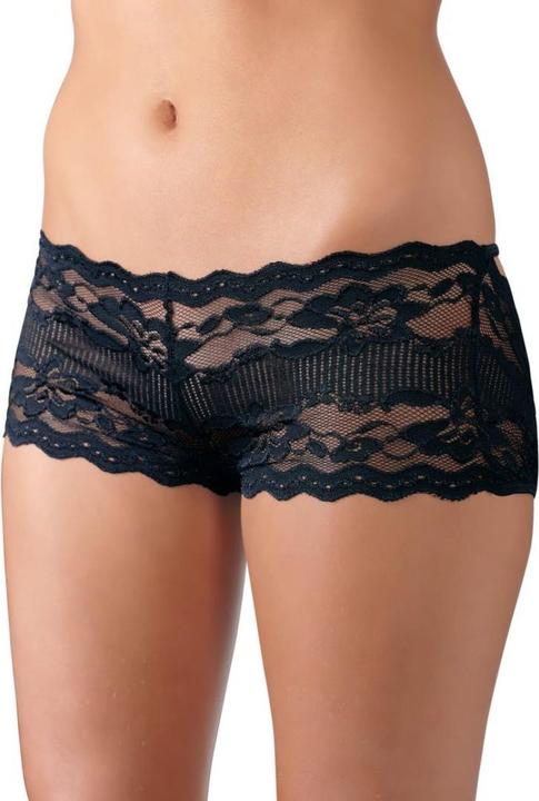 Produktbild Cottelli Collection Spitzen Panties pofrei (S)